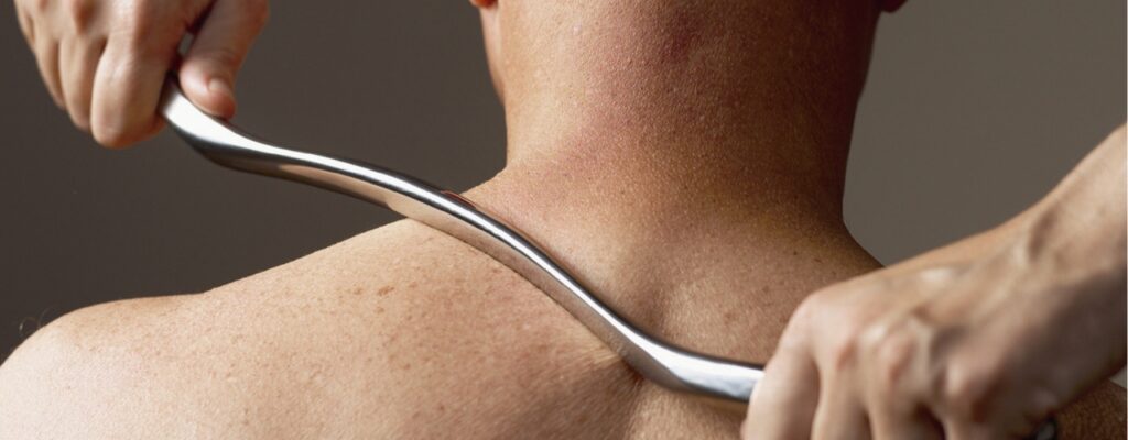 IASTM - Amplify Physical Therapy and Wellness in Bolingbrook, IL