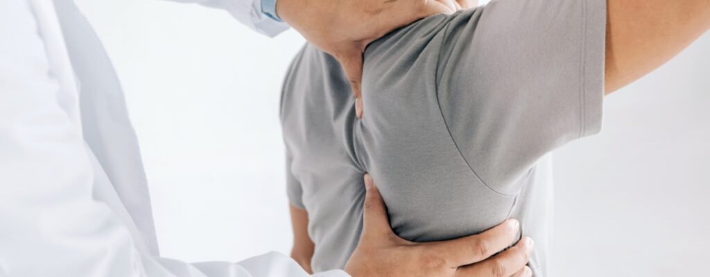 Manual Therapy - Amplify Physical Therapy and Wellness in Bolingbrook, IL