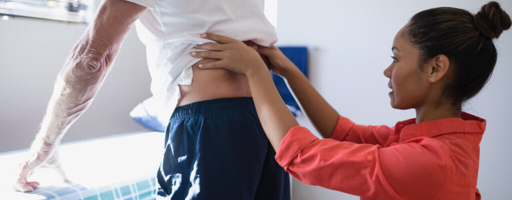 sprain and strain