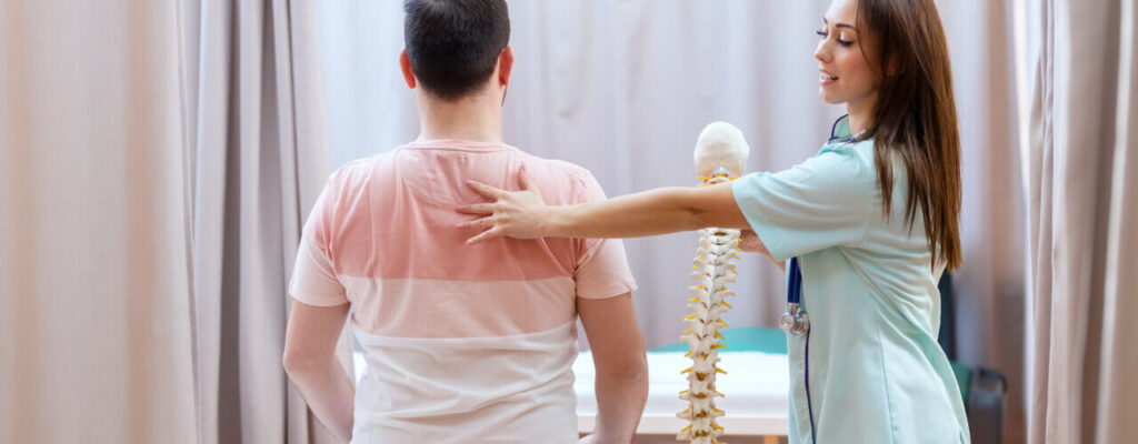 Back Pain