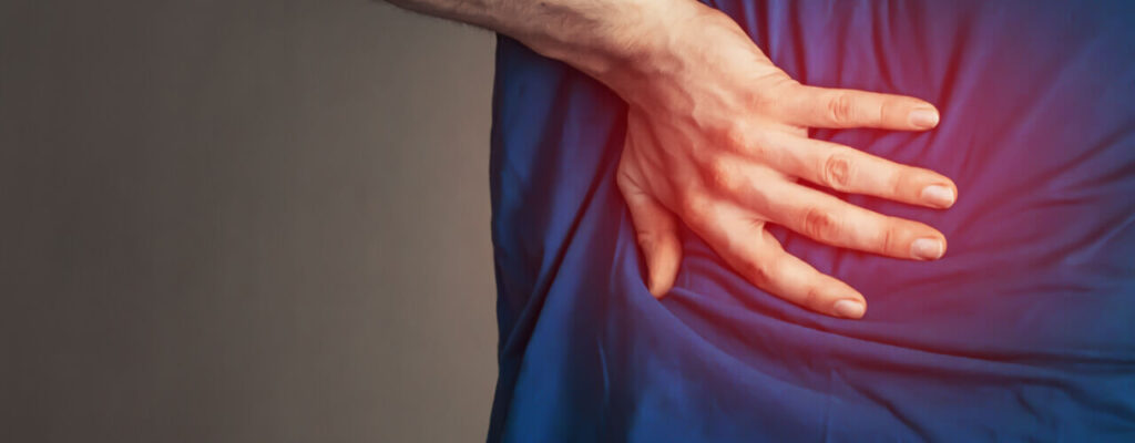 Back Pain