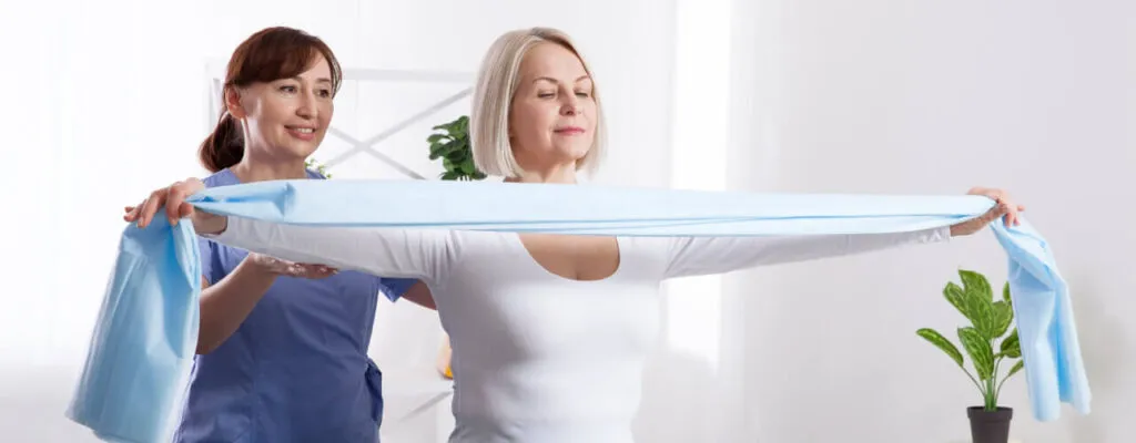 Physical Therapy Your Path to Natural Drug-free Pain Relief