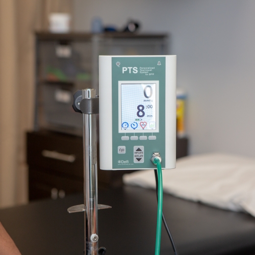 Blood Flow Restriction - Amplify Physical Therapy and Wellness in Bolingbrook, IL