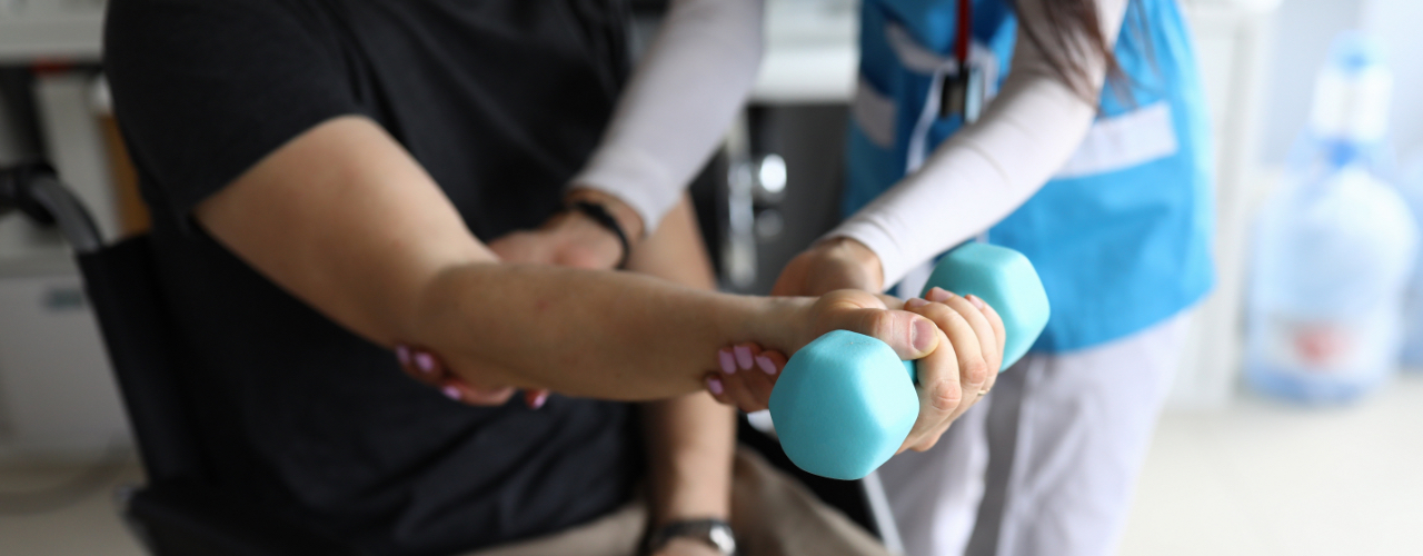 Wrist Pain Relief - Amplify Physical Therapy and Wellness in Bolingbrook, IL