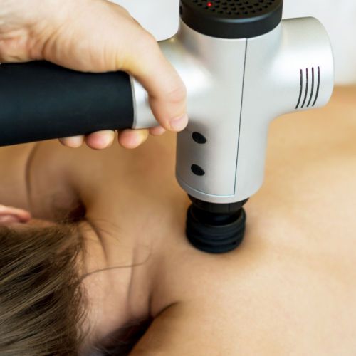 Hypervolt-Percussion-Amplify-Physical-Therapy-and-Wellness-Bolingbrook-IL