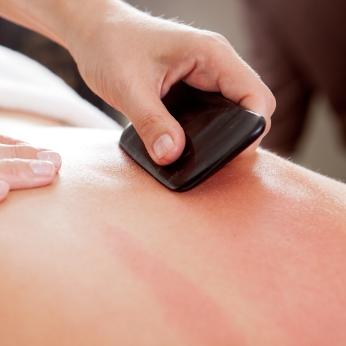 IASTM - Amplify Physical Therapy and Wellness in Bolingbrook, IL