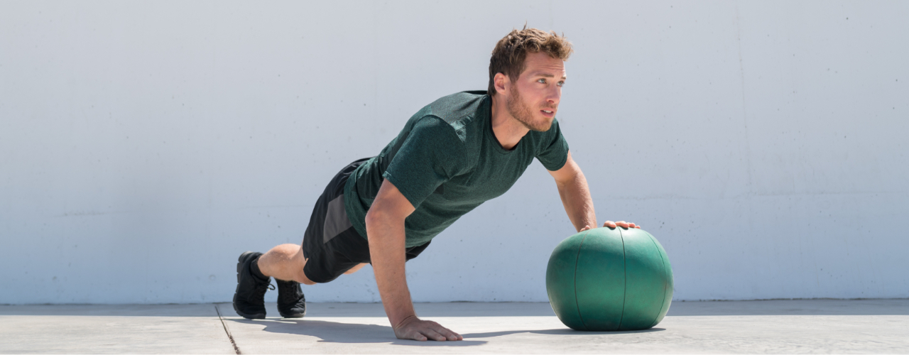 Sports Medicine - Amplify Physical Therapy and Wellness in Bolingbrook, IL