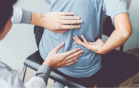 Physical Therapy Bolingbrook