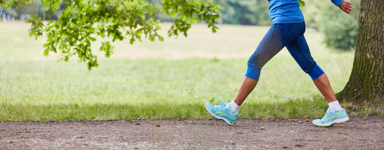Gait Analysis - Amplify Physical Therapy and Wellness in Bolingbrook, IL