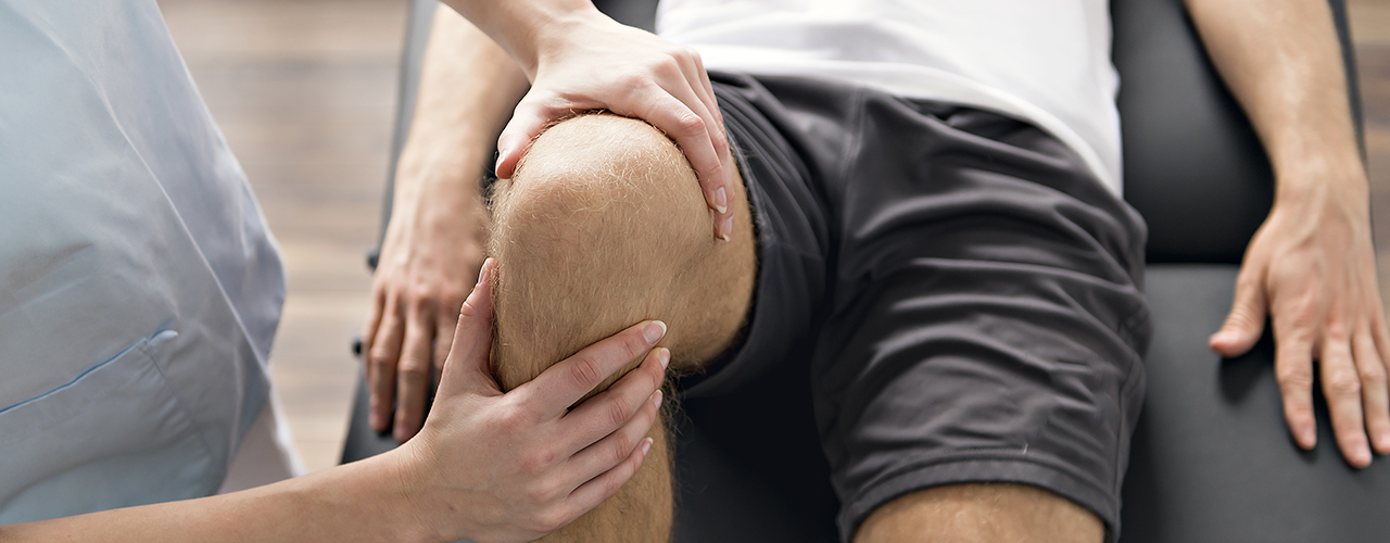 Sports Injuries - Amplify Physical Therapy and Wellness in Bolingbrook, IL
