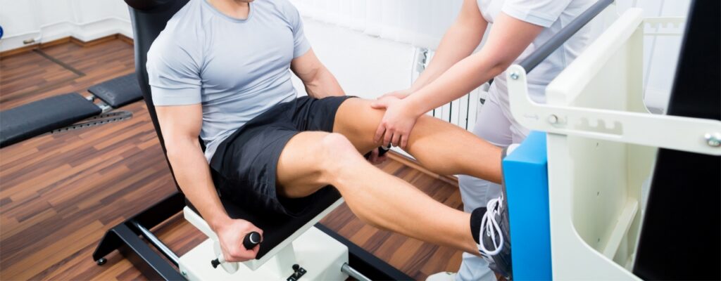Workers Comp - Amplify Physical Therapy and Wellness in Bolingbrook, IL