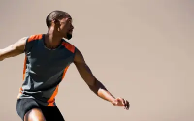 Optimize Your Athletic Performance and Reduce Recovery Time with Therapeutic Massage