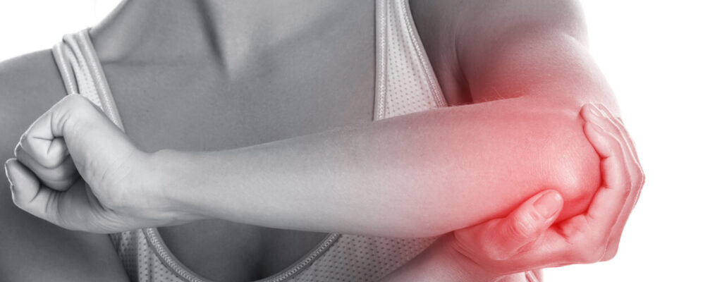 Elbow Pain
