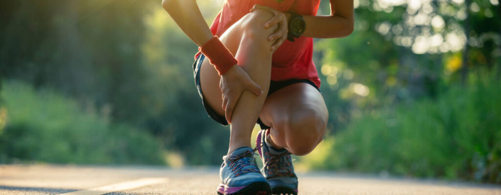 Sports Injury