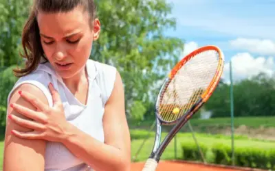 Physical Therapy: Effective Management of Shoulder Pain in Athletes
