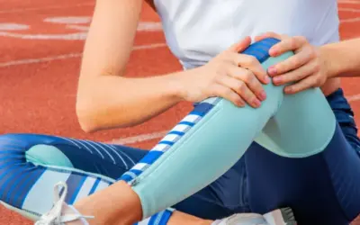 Knee Pain in Athletes: Causes and Solutions