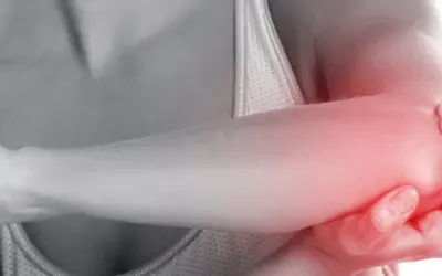 Find Relief from Tennis Elbow Pain with Physical Therapy