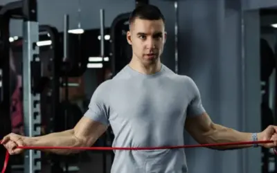 Rotator Cuff Exercises for Athletes: Enhancing Shoulder Performance