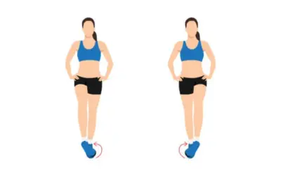 Ankle Sprain Rehab Exercises: Effective Physical Therapy Techniques