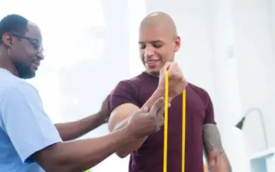Natural Remedies for Shoulder Impingement: Relieve Pain the Holistic Way