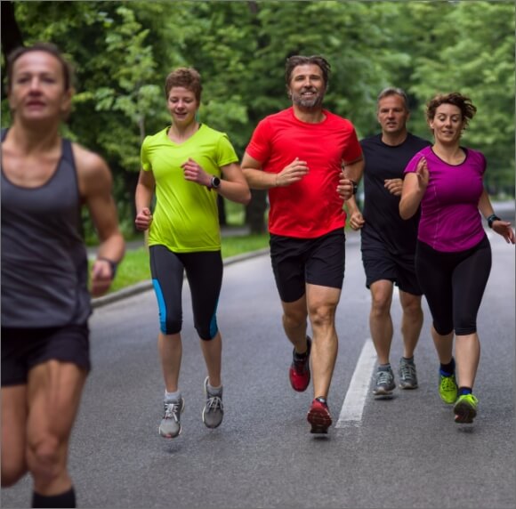 Physical Therapy Bolingbrook