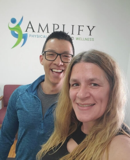 Physical Therapy Bolingbrook