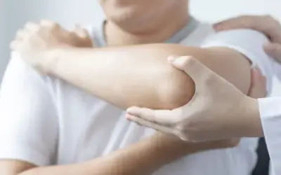 Physical Therapy: Effective Rotator Cuff Injury Treatment
