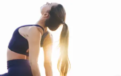 Correct Your Posture: Simple Exercises for Lasting Results