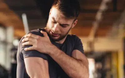 Cupping Therapy for Shoulder Pain: Ancient Remedy for Modern Discomfort