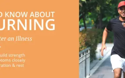 What to Know About Returning to Sports After an Illness
